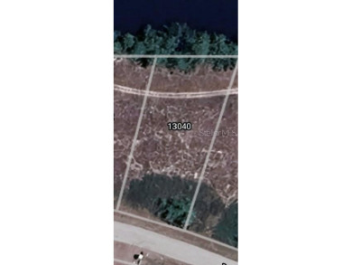 This lot is situated on a quiet street with over a quarter acre on Duffys Golf Center in Florida - for sale on GolfHomes.com, golf home, golf lot