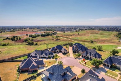 A rarity in Rose Creek with this Deer Creek Schools home for on Rose Creek Golf Club in Oklahoma - for sale on GolfHomes.com, golf home, golf lot