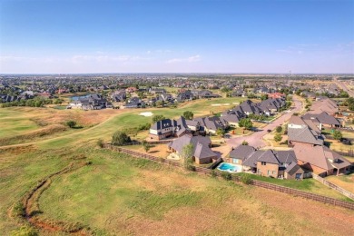 A rarity in Rose Creek with this Deer Creek Schools home for on Rose Creek Golf Club in Oklahoma - for sale on GolfHomes.com, golf home, golf lot