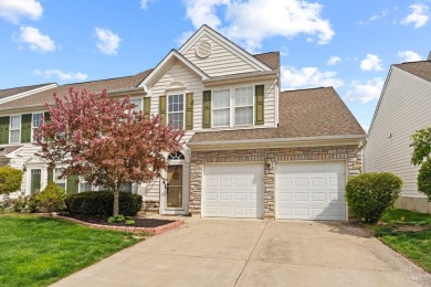 Spacious 3 Bedroom, 2.5 Bath Condo in the centrally located on Ivy Hills Country Club in Ohio - for sale on GolfHomes.com, golf home, golf lot