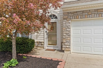 Spacious 3 Bedroom, 2.5 Bath Condo in the centrally located on Ivy Hills Country Club in Ohio - for sale on GolfHomes.com, golf home, golf lot