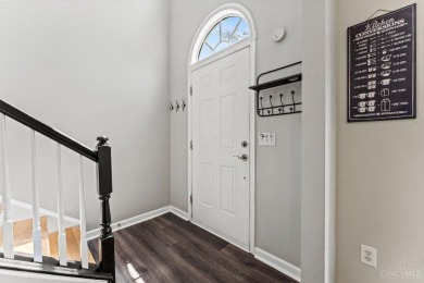 Spacious 3 Bedroom, 2.5 Bath Condo in the centrally located on Ivy Hills Country Club in Ohio - for sale on GolfHomes.com, golf home, golf lot