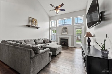 Spacious 3 Bedroom, 2.5 Bath Condo in the centrally located on Ivy Hills Country Club in Ohio - for sale on GolfHomes.com, golf home, golf lot