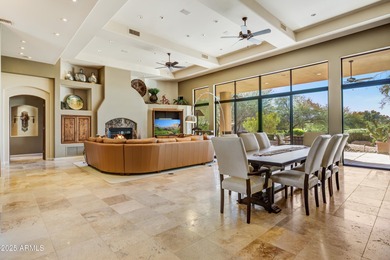 Stylish home in the gated golf community of Tonto Verde.  3330 on Tonto Verde Golf Club in Arizona - for sale on GolfHomes.com, golf home, golf lot