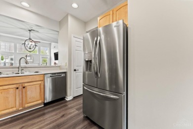 Spacious 3 Bedroom, 2.5 Bath Condo in the centrally located on Ivy Hills Country Club in Ohio - for sale on GolfHomes.com, golf home, golf lot