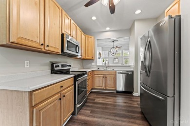 Spacious 3 Bedroom, 2.5 Bath Condo in the centrally located on Ivy Hills Country Club in Ohio - for sale on GolfHomes.com, golf home, golf lot