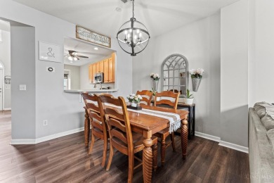 Spacious 3 Bedroom, 2.5 Bath Condo in the centrally located on Ivy Hills Country Club in Ohio - for sale on GolfHomes.com, golf home, golf lot