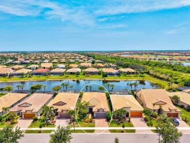 The best turnkey value in IslandWalk! This impeccably furnished on Sarasota National Golf Club in Florida - for sale on GolfHomes.com, golf home, golf lot