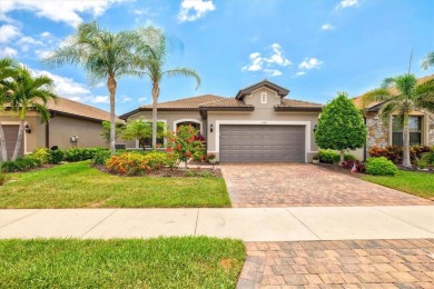 The best turnkey value in IslandWalk! This impeccably furnished on Sarasota National Golf Club in Florida - for sale on GolfHomes.com, golf home, golf lot
