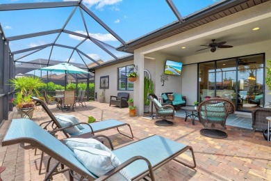 The best turnkey value in IslandWalk! This impeccably furnished on Sarasota National Golf Club in Florida - for sale on GolfHomes.com, golf home, golf lot