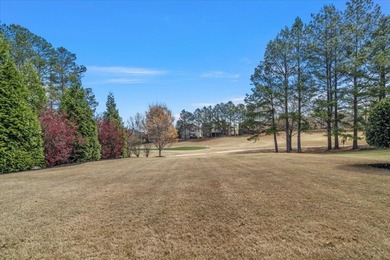 Timeless luxury and elegance are epitomized with this on Marietta Country Club in Georgia - for sale on GolfHomes.com, golf home, golf lot