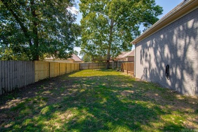 Charming 5-Bedroom, 2-Bath Home in Prestigious Longhills on Longhills Golf Club in Arkansas - for sale on GolfHomes.com, golf home, golf lot