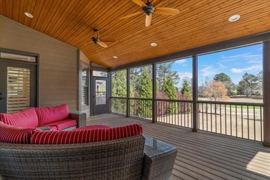 Timeless luxury and elegance are epitomized with this on Marietta Country Club in Georgia - for sale on GolfHomes.com, golf home, golf lot