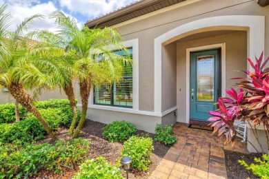The best turnkey value in IslandWalk! This impeccably furnished on Sarasota National Golf Club in Florida - for sale on GolfHomes.com, golf home, golf lot