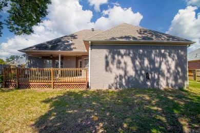 Charming 5-Bedroom, 2-Bath Home in Prestigious Longhills on Longhills Golf Club in Arkansas - for sale on GolfHomes.com, golf home, golf lot
