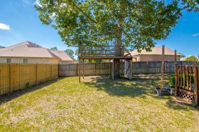 Charming 5-Bedroom, 2-Bath Home in Prestigious Longhills on Longhills Golf Club in Arkansas - for sale on GolfHomes.com, golf home, golf lot