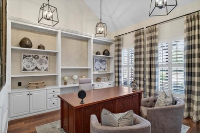 Timeless luxury and elegance are epitomized with this on Marietta Country Club in Georgia - for sale on GolfHomes.com, golf home, golf lot