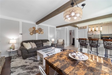 Turnkey Investment or Lake Retreat--Priced WELL under appraised on The Oaks Golf Course in Missouri - for sale on GolfHomes.com, golf home, golf lot