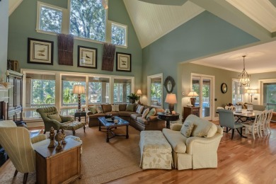 A coveted Kiawah Island Club Golf Membership is available with on Kiawah Island Resort - Cougar Point in South Carolina - for sale on GolfHomes.com, golf home, golf lot