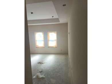 This rustic single story home at 105 Harbour Town Dr is located on The Cliffs Resort in Texas - for sale on GolfHomes.com, golf home, golf lot