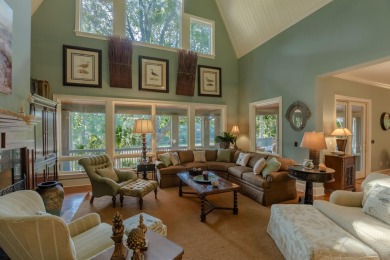 A coveted Kiawah Island Club Golf Membership is available with on Kiawah Island Resort - Cougar Point in South Carolina - for sale on GolfHomes.com, golf home, golf lot