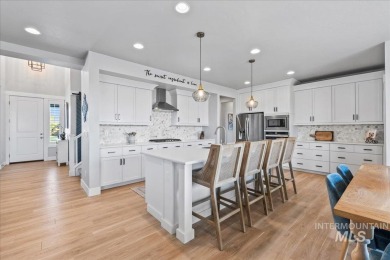 This grand, 3225 sq feet home blends luxury, functionality on River Birch Golf Course in Idaho - for sale on GolfHomes.com, golf home, golf lot