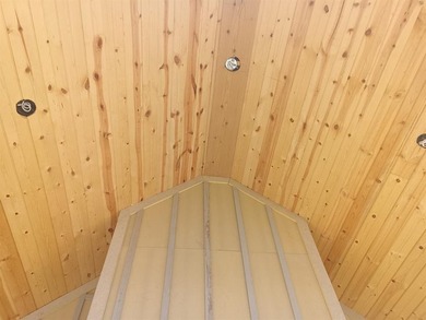 This rustic single story home at 105 Harbour Town Dr is located on The Cliffs Resort in Texas - for sale on GolfHomes.com, golf home, golf lot