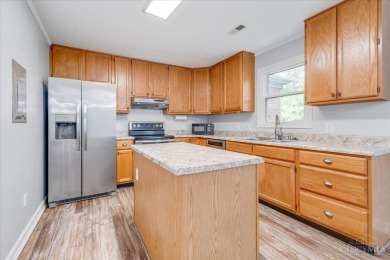 Experience the charm of maintenance-free living in a peaceful on Cassel Hills Golf Course in Ohio - for sale on GolfHomes.com, golf home, golf lot