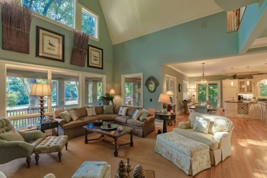 A coveted Kiawah Island Club Golf Membership is available with on Kiawah Island Resort - Cougar Point in South Carolina - for sale on GolfHomes.com, golf home, golf lot