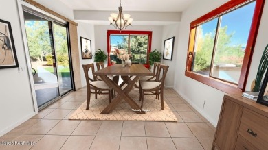 Welcome to 423 Cabaret Street, an ideal Prescott Lakes retreat on Prescott Lakes Golf and Country Club in Arizona - for sale on GolfHomes.com, golf home, golf lot