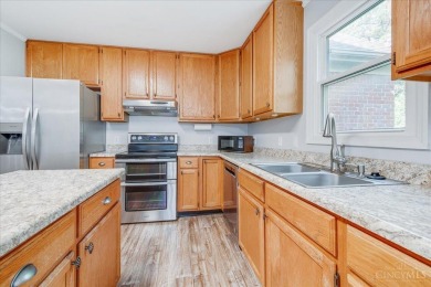 Experience the charm of maintenance-free living in a peaceful on Cassel Hills Golf Course in Ohio - for sale on GolfHomes.com, golf home, golf lot
