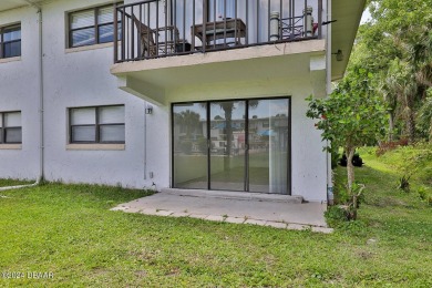 An affordable 2 bedroom, 2 bath condo unit on the 1st floor in a on Daytona Beach Golf Club in Florida - for sale on GolfHomes.com, golf home, golf lot