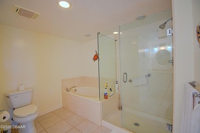 Beachside living with golf course AND Halifax River views in on Oceans Golf Club in Florida - for sale on GolfHomes.com, golf home, golf lot