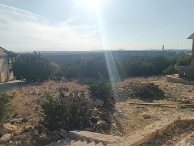 This rustic single story home at 105 Harbour Town Dr is located on The Cliffs Resort in Texas - for sale on GolfHomes.com, golf home, golf lot