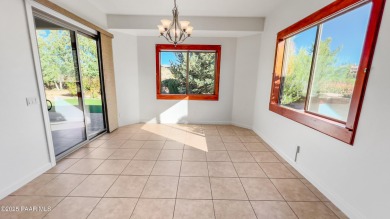 Welcome to 423 Cabaret Street, an ideal Prescott Lakes retreat on Prescott Lakes Golf and Country Club in Arizona - for sale on GolfHomes.com, golf home, golf lot