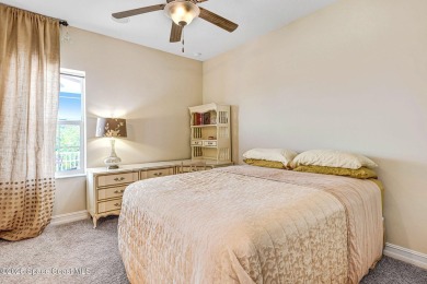 So much to say about this gem in the heart of Viera! Arrivas on Duran Golf Course in Florida - for sale on GolfHomes.com, golf home, golf lot