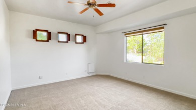 Welcome to 423 Cabaret Street, an ideal Prescott Lakes retreat on Prescott Lakes Golf and Country Club in Arizona - for sale on GolfHomes.com, golf home, golf lot