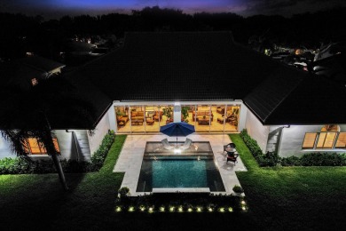 This home has everything you could ask for! From high-end on  in Florida - for sale on GolfHomes.com, golf home, golf lot