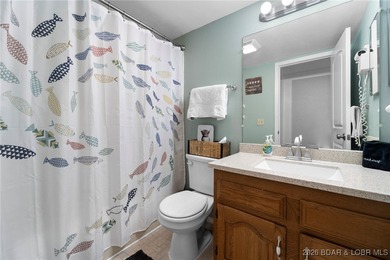 Turnkey Investment or Lake Retreat--Priced WELL under appraised on The Oaks Golf Course in Missouri - for sale on GolfHomes.com, golf home, golf lot