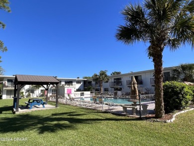 An affordable 2 bedroom, 2 bath condo unit on the 1st floor in a on Daytona Beach Golf Club in Florida - for sale on GolfHomes.com, golf home, golf lot