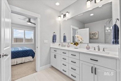 This grand, 3225 sq feet home blends luxury, functionality on River Birch Golf Course in Idaho - for sale on GolfHomes.com, golf home, golf lot