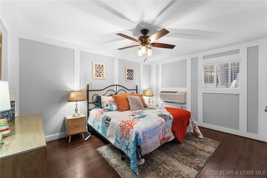 Turnkey Investment or Lake Retreat--Priced WELL under appraised on The Oaks Golf Course in Missouri - for sale on GolfHomes.com, golf home, golf lot