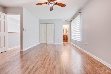 Experience the charm of maintenance-free living in a peaceful on Cassel Hills Golf Course in Ohio - for sale on GolfHomes.com, golf home, golf lot