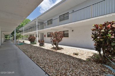 An affordable 2 bedroom, 2 bath condo unit on the 1st floor in a on Daytona Beach Golf Club in Florida - for sale on GolfHomes.com, golf home, golf lot