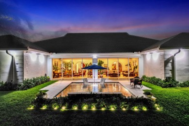 This home has everything you could ask for! From high-end on  in Florida - for sale on GolfHomes.com, golf home, golf lot