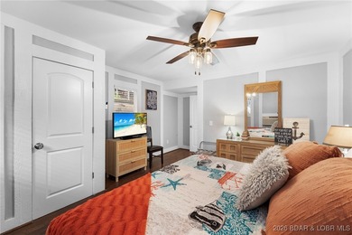 Turnkey Investment or Lake Retreat--Priced WELL under appraised on The Oaks Golf Course in Missouri - for sale on GolfHomes.com, golf home, golf lot