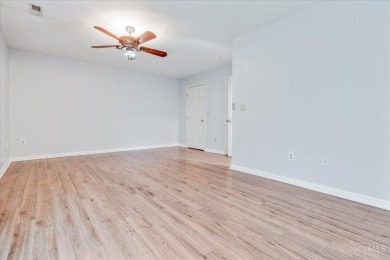 Experience the charm of maintenance-free living in a peaceful on Cassel Hills Golf Course in Ohio - for sale on GolfHomes.com, golf home, golf lot