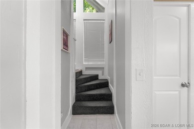 Turnkey Investment or Lake Retreat--Priced WELL under appraised on The Oaks Golf Course in Missouri - for sale on GolfHomes.com, golf home, golf lot