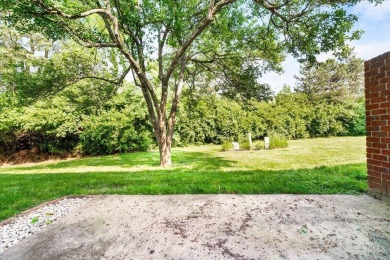 Experience the charm of maintenance-free living in a peaceful on Cassel Hills Golf Course in Ohio - for sale on GolfHomes.com, golf home, golf lot