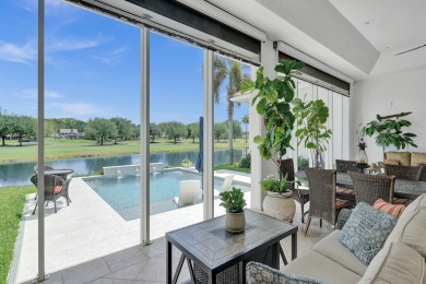 This home has everything you could ask for! From high-end on  in Florida - for sale on GolfHomes.com, golf home, golf lot